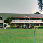 SJKC Paya Mengkuang, Masjid Tanah, Melaka 3