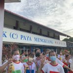 SJKC Paya Mengkuang, Masjid Tanah, Melaka 4