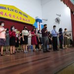 SJKC Pei Chai, Kuantan, Pahang 2