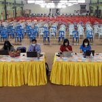 SJKC Pei Chai, Kuantan, Pahang 4