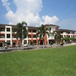 SJKC Pei Cheng, Perak 1