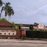 SJKC Pei Eng, Grisek, Johor 3