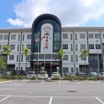 SJKC Pei Hwa 2, Pasir Gudang, Johor 1