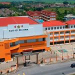 SJKC Pei Hwa, Alor Setar, Kedah 2