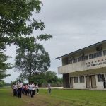 SJKC Pei Hwa, Tangkak, Johor 2