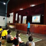 SJKC Pei Hwa, Tangkak, Johor 3