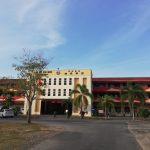 SJKC Pei Min, Kodiang, Kedah 1