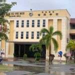 SJKC Pei Min, Kodiang, Kedah 2