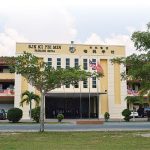 SJKC Pei Min, Kodiang, Kedah 3