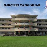 SJKC Pei Yang, Muar, Johor 1
