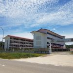 SJKC Pei Yin, Membakut, Sabah 1