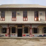 SJKC Pei Yin, Membakut, Sabah 4