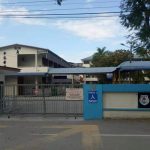 SJKC Peng Bin, Bukit Mertajam, Pulau Pinang 4