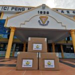 SJKC Peng Min, Alor Star, Kedah 2