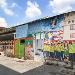 SJKC Perak, Ipoh, Perak 2