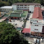 SJKC Perak, Ipoh, Perak 3
