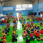 SJKC Poay Wah, Tanjong Bunga, Pulau Pinang 2
