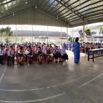 SJKC Pooi Ming, Kuantan, Pahang 2
