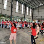 SJKC Pooi Seng, Hutan Melintang, Perak 2