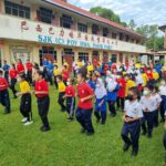 SJKC Poy Hwa, Pasir Mas, Kelantan 4