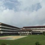 SJKC Pu Nan, Bakri, Johor 1