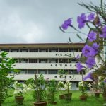 SJKC Pu Nan, Bakri, Johor 2