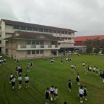 SJKC Pu Nan, Bakri, Johor 3