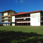 SJKC Pui Gin, Sandakan, Sabah 1