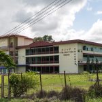 SJKC Pui Gin, Sandakan, Sabah 2