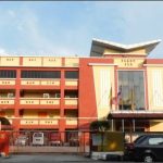 SJKC Pui Ying, Klang, Selangor 1