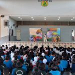 SJKC Pulai, Johor Bahru, Johor 3