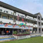 SJKC Rimba Panjang, Sungai Siput (U), Perak 1