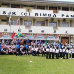 SJKC Rimba Panjang, Sungai Siput (U), Perak 2