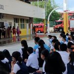 SJKC Sacred Heart, Balik Pulau, Pulau Pinang 3
