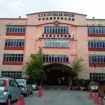 SJKC Salak South, Kuala Lumpur, KL 1