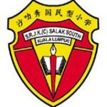 SJKC Salak South, Kuala Lumpur, KL 校徽