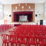 SJKC San Chai, Parit Jawa, Johor 2