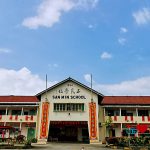 SJKC San Min, Seremban, Negeri Sembilan 2