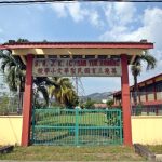 SJKC San Yuk, Rawang, Selangor 2