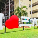 SJKC San Yuk, Rawang, Selangor 3