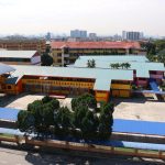SJKC Selayang Baru, Batu Caves, Selangor 1