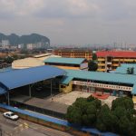 SJKC Selayang Baru, Batu Caves, Selangor 2