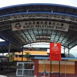 SJKC Selayang Baru, Batu Caves, Selangor 3