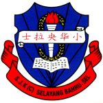SJKC Selayang Baru, Batu Caves, Selangor 校徽