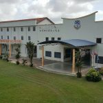 SJKC Senai, Senai, Johor 1