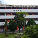 SJKC Sentul Pasar, KL 1