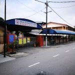 SJKC Sepang, Sepang, Selangor 3