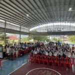 SJKC Serdang, Serdang, Kedah 3