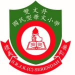 SJKC Serendah, Serendah, Selangor 校徽