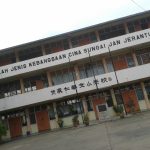 SJKC Sg Jan, Jerantut, Pahang 1